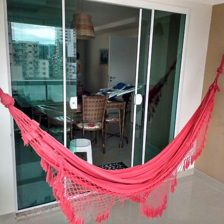 Edificio Piezzo De Mare Lägenhet Meia Praia Exteriör bild